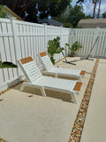 Basic Chaise Lounges