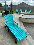 Deluxe Chaise Lounge
