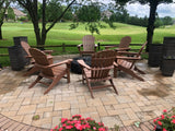 Basic Adirondack