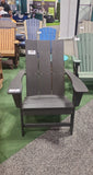 Modern Adirondack