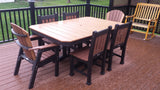 Ladder Back Dining Chair