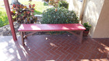 Picnic Bench