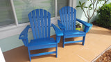Basic Adirondack