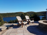 Traditional Adirondack