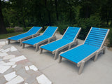 Basic Chaise Lounges