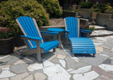 Traditional Adirondack