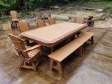 Picnic Bench