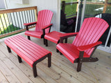48" Bench/Ottoman
