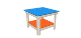 29" Square Side Table