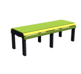 48" Bench/Ottoman