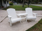 Traditional Adirondack