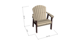 Captain's Chair