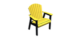 Captain's Dining Chair