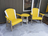 Captain's Chair