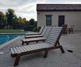 Basic Chaise Lounges
