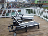 Deluxe Chaise Lounge