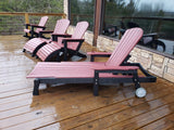Deluxe Chaise Lounge