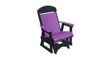 Deep Seat Ranch Style Single Glider