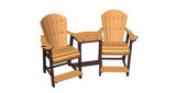 Joining Table
