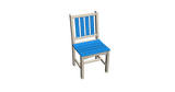 Ladder Back Dining Chair