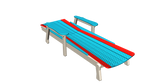 Deluxe Chaise Lounge