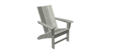 Modern Adirondack