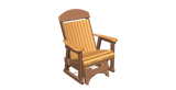 Standard Seat Ranch Style Single Glider