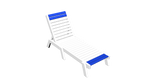 Basic Chaise Lounges
