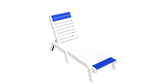 Basic Chaise Lounges
