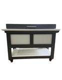 Cooler Stand