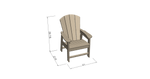 Kid's Beach Chair