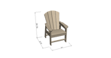 Kid's Beach Chair