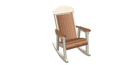 Double Rocker Ranh Rockers – OutdoorWonders